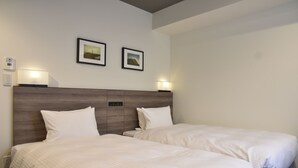 Unclassified image, 2 of 5, button - Odysis Sapporo Odori Koen Hotel (Sapporo)
