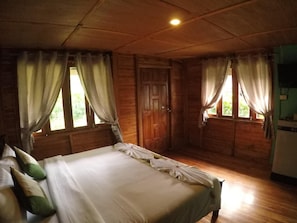 Soundproofing, free WiFi - Lanta Smile Beach At Klong Dao (Ko Lanta)