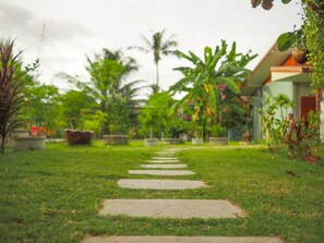 Property grounds - Lanta Smile Beach At Klong Dao (Ko Lanta)