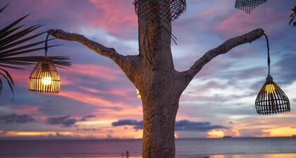 Lanta Smile Beach At Klong Dao