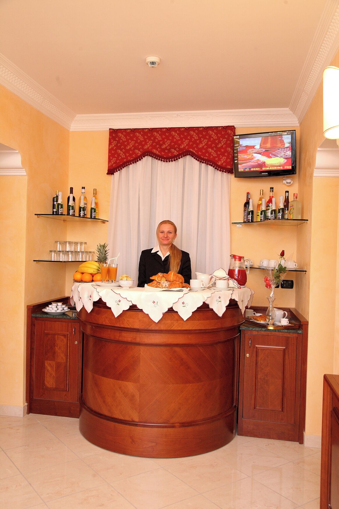 Foto - Guest House Galaxy