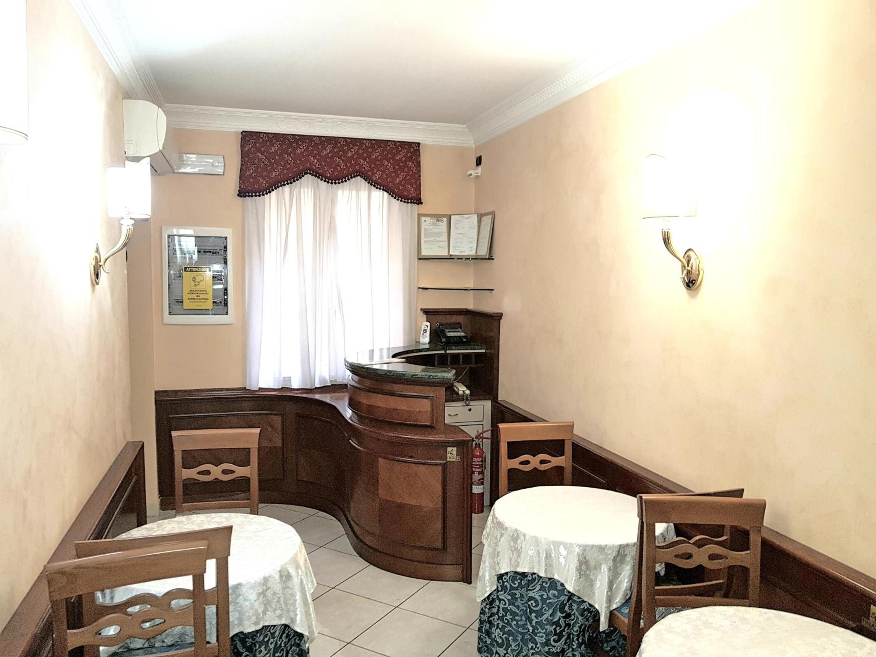 Foto - Guest House Galaxy