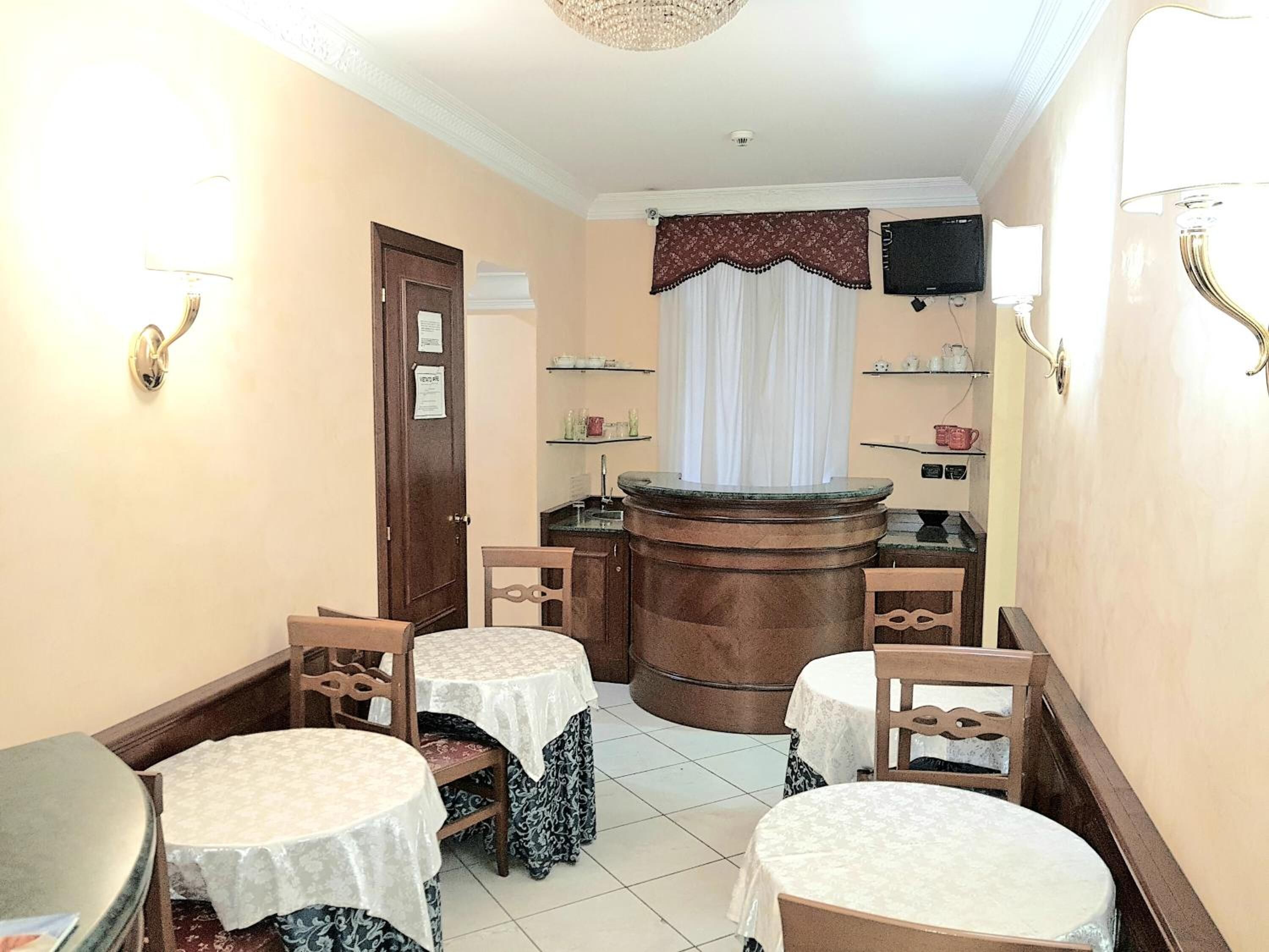 Foto - Guest House Galaxy