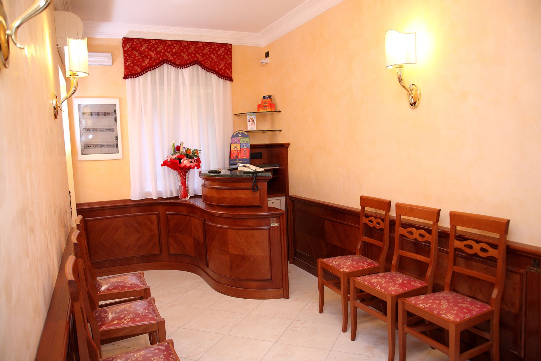 Foto - Guest House Galaxy