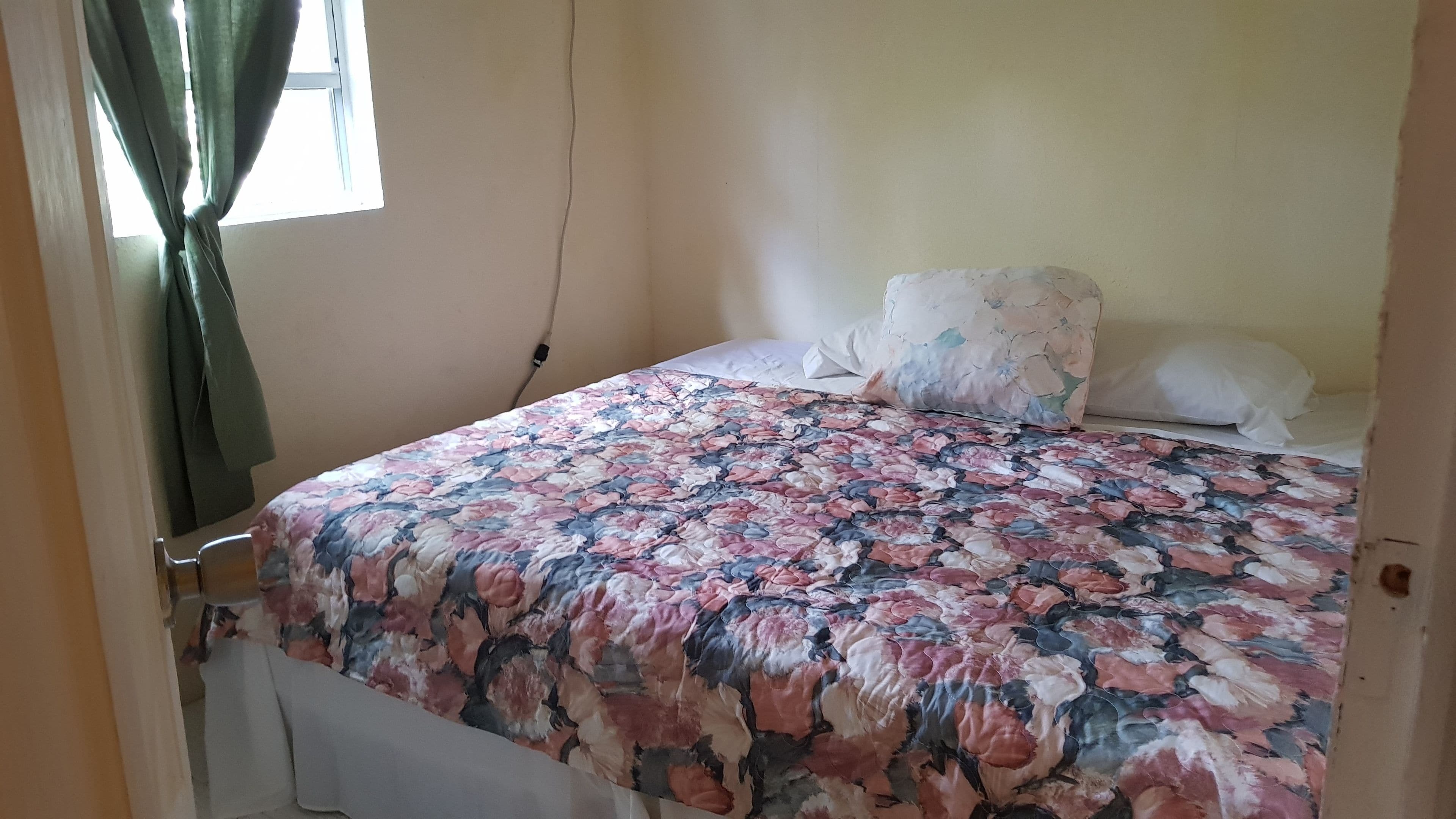 Comfort Bungalow, 1 Double Bed, Non Smoking | Egyptian cotton sheets, premium bedding, individually decorated