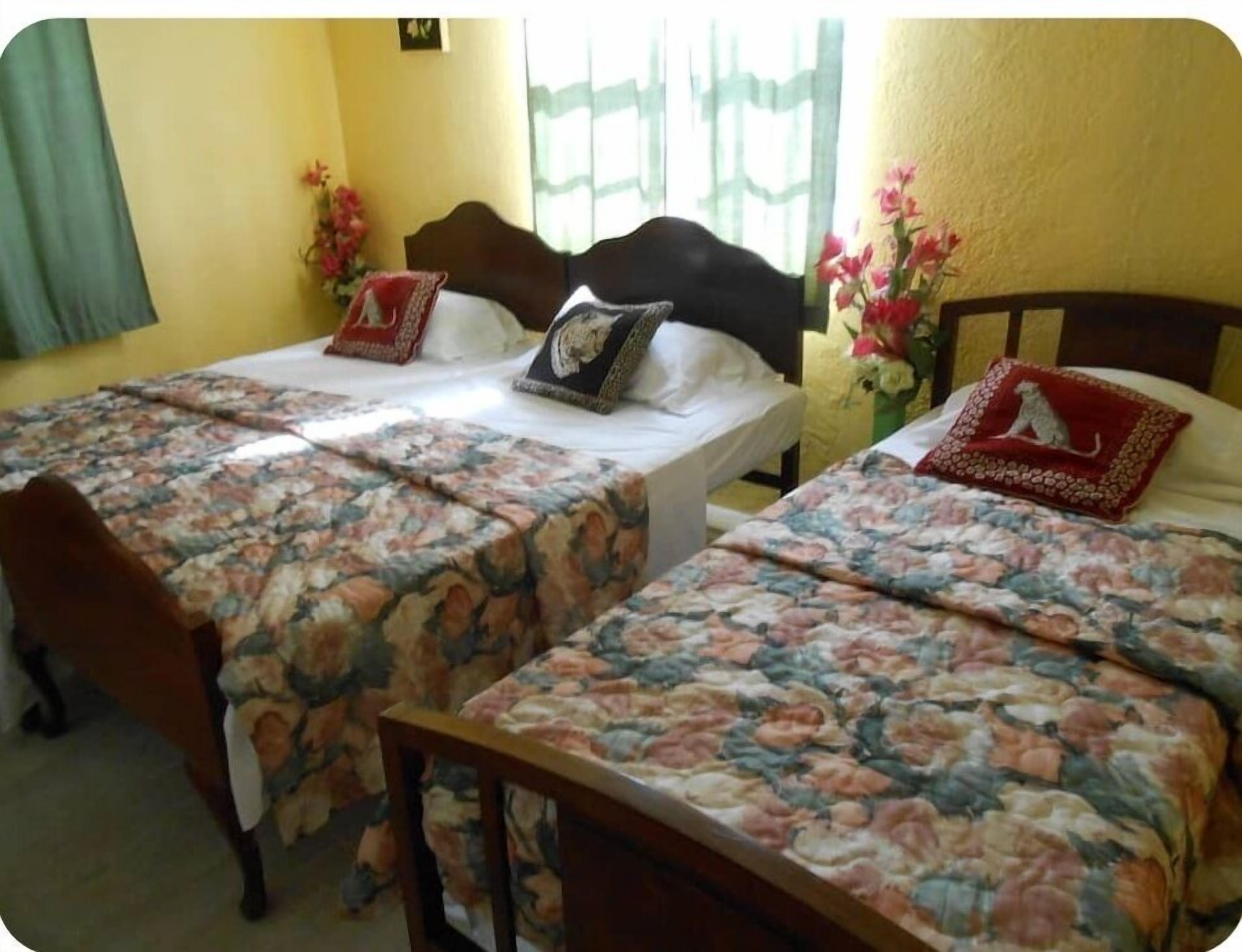 宿舍, 女士专用房, 公共浴室 (Single Bed per person) | 埃及棉床单、高档床上用品、特色装修、笔记本电脑工作区