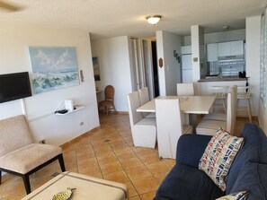 3 habitaciones y sábanas de algodón egipcio
