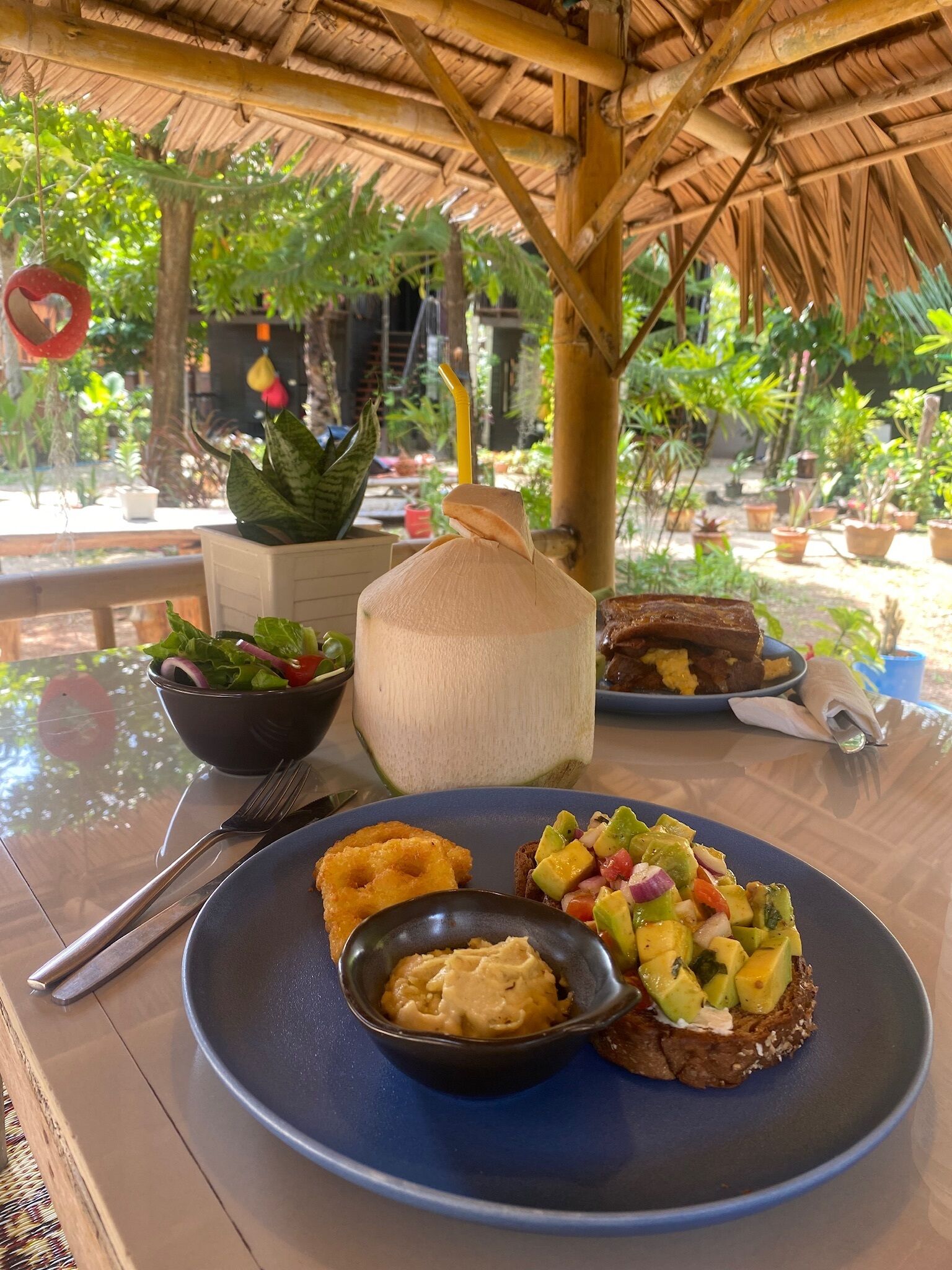 Foto - Leaf House Bungalows SHA PLUS approved