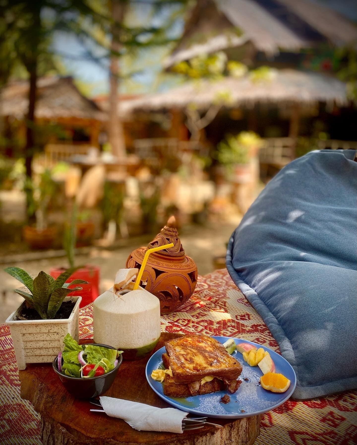 Foto - Leaf House Bungalows SHA PLUS approved