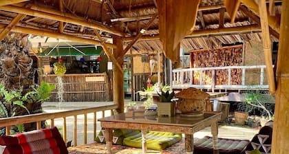Leaf House Bungalows SHA PLUS approved