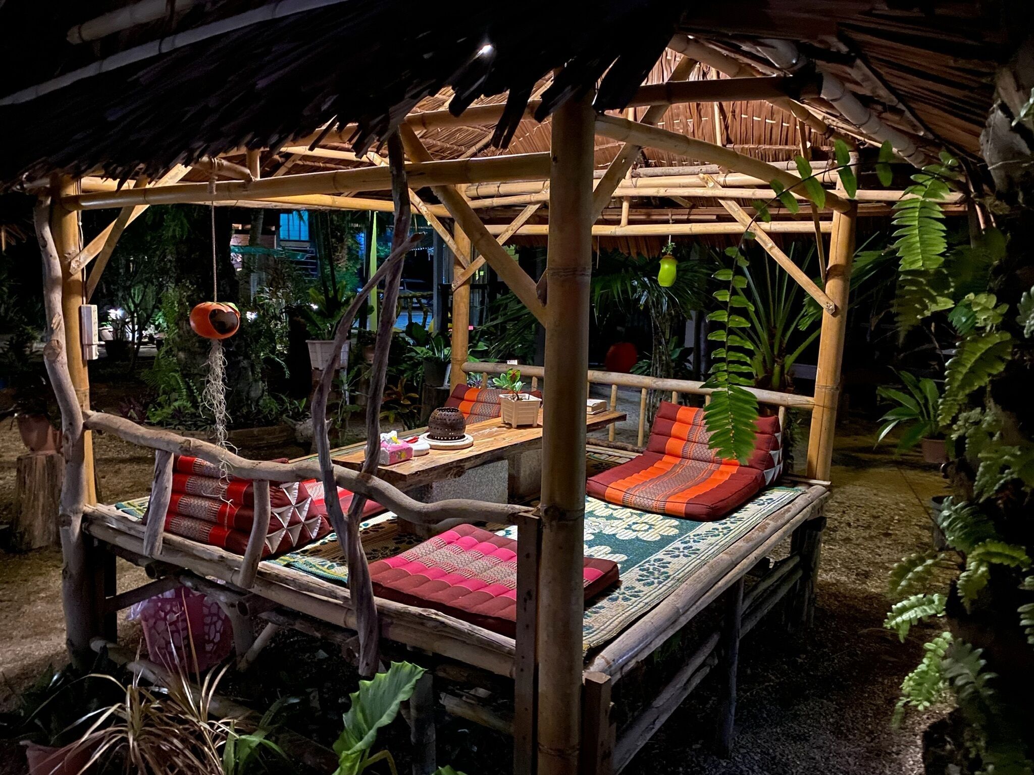 Foto - Leaf House Bungalows SHA PLUS approved