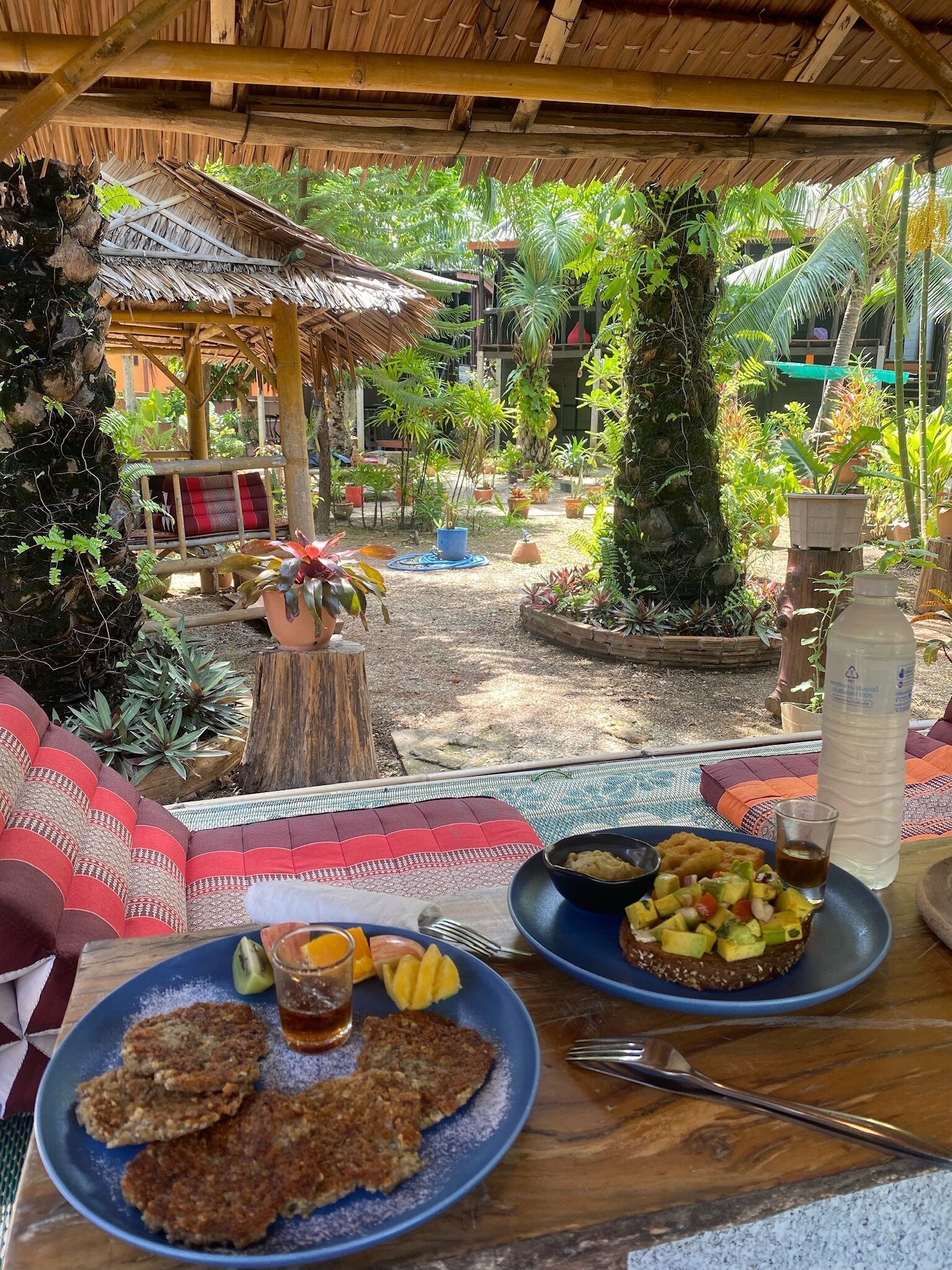 Foto - Leaf House Bungalows SHA PLUS approved