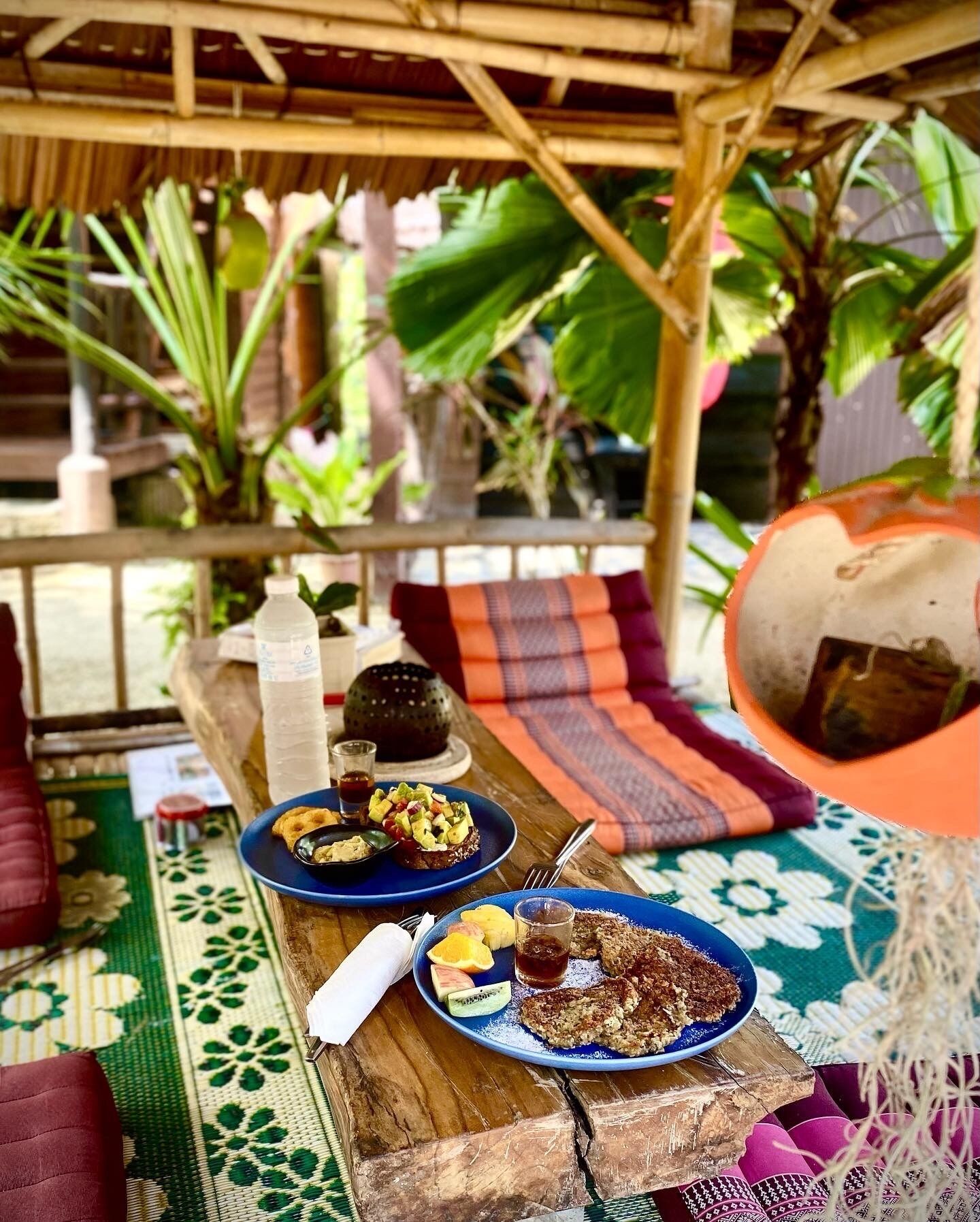 Foto - Leaf House Bungalows SHA PLUS approved