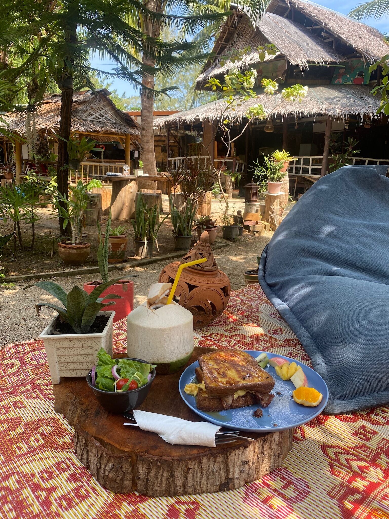 Foto - Leaf House Bungalows SHA PLUS approved