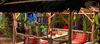 Leaf House Bungalows SHA PLUS approved