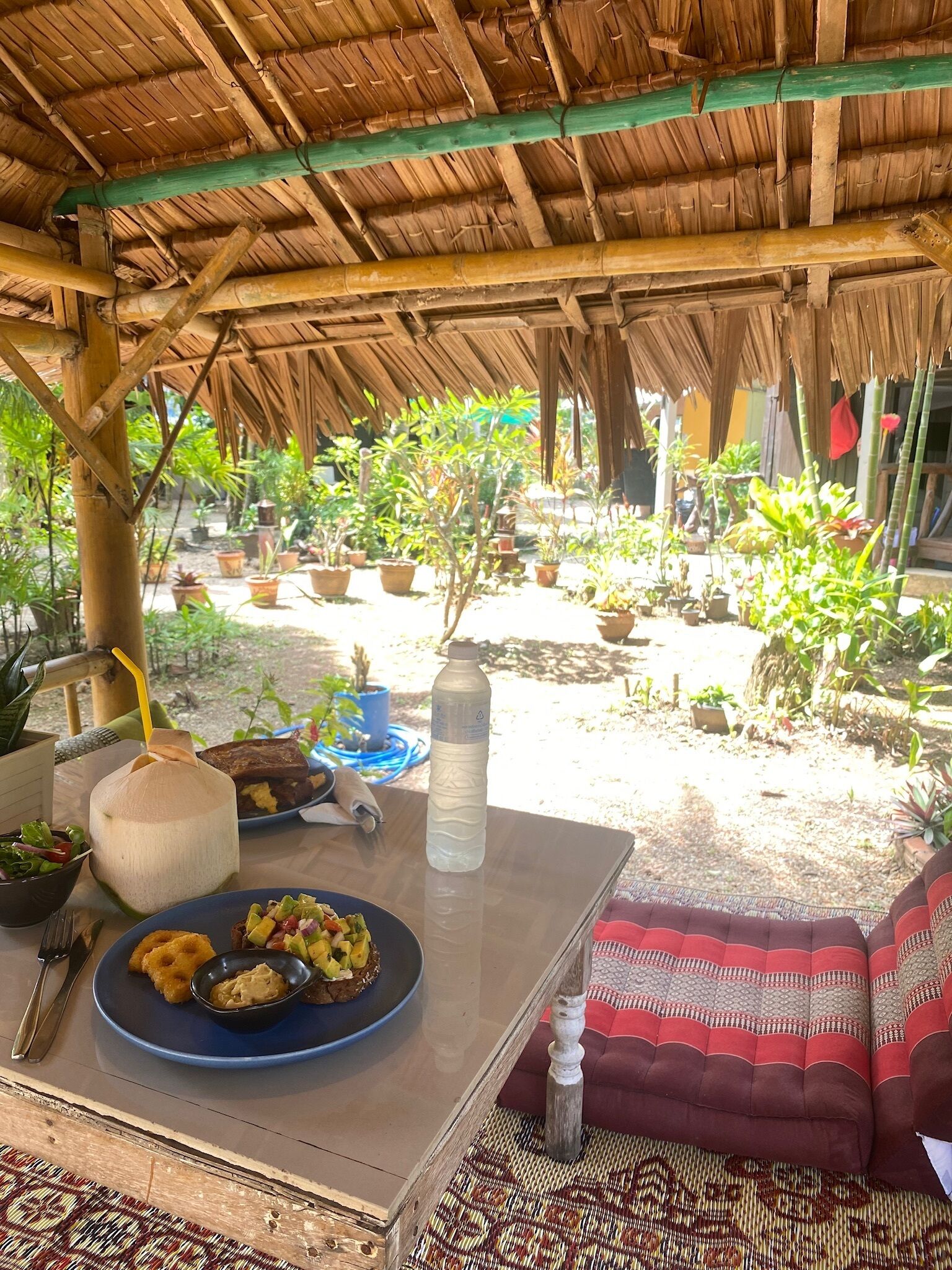 Foto - Leaf House Bungalows SHA PLUS approved