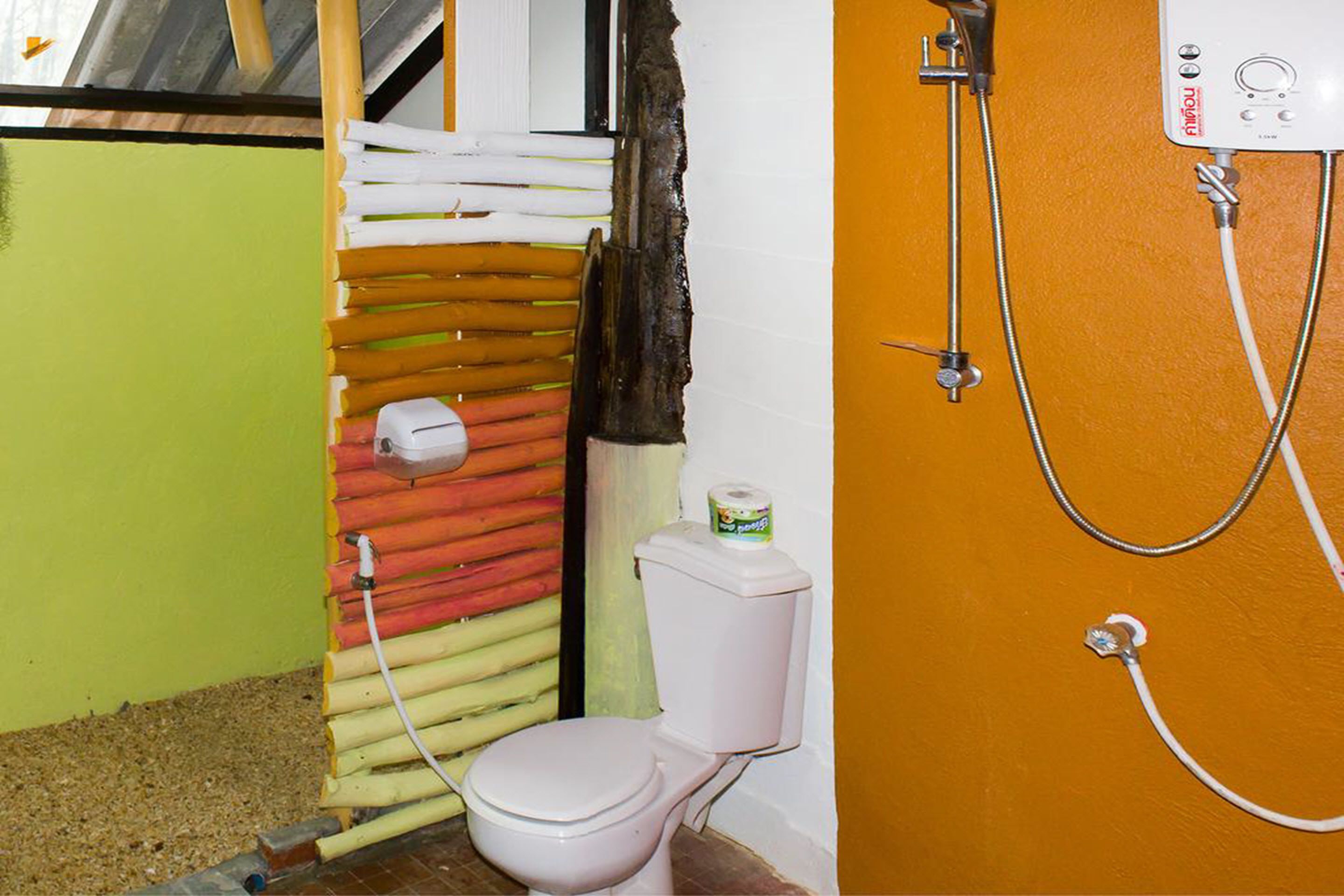 Foto - Leaf House Bungalows SHA PLUS approved