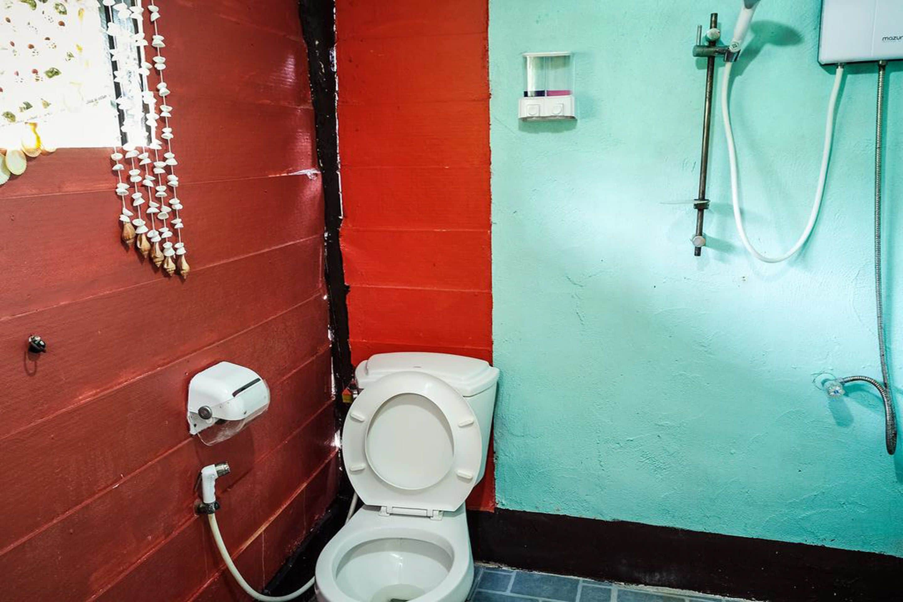 Foto - Leaf House Bungalows SHA PLUS approved