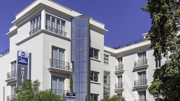 Design dell’edificio