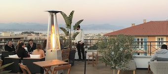 Best Western Hotel Journel Antibes-Juan-les-Pins