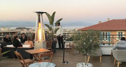 Best Western Hotel Journel Antibes-Juan-les-Pins