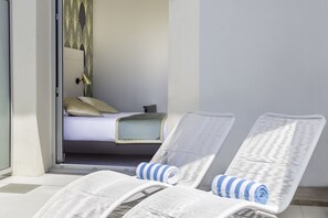 Näkymä parvekkeelta