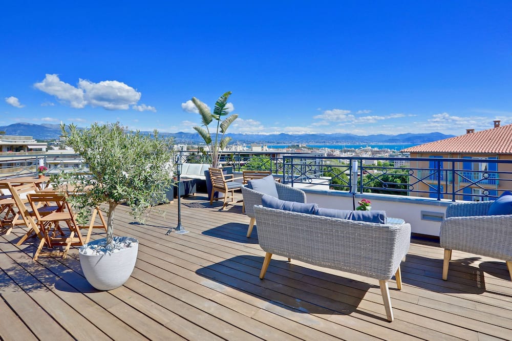 Best Western Hotel Journel Antibes-Juan-les-Pins