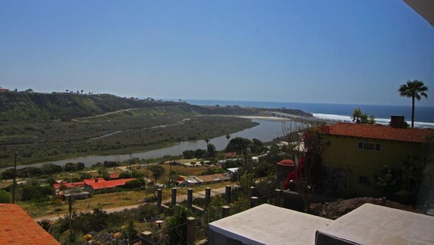 Unclassified image, 1 of 15, button - Great Ocean View Home (Playas de Rosarito)