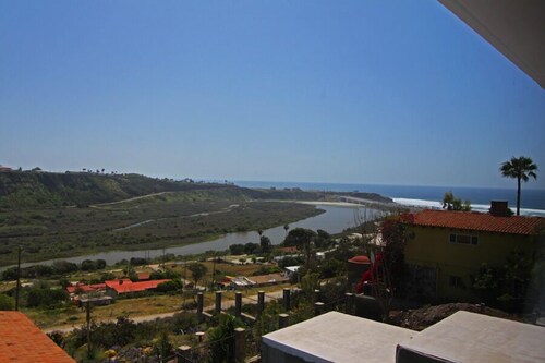 Great Ocean View Home