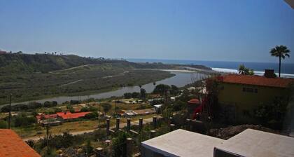 Great Ocean View Home