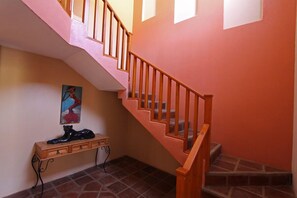 Hallway - Great Ocean View Home (Playas de Rosarito)