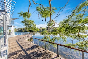 Lake
