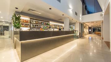 Bar (sur place)
