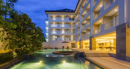 Best Western Kamala Jimbaran