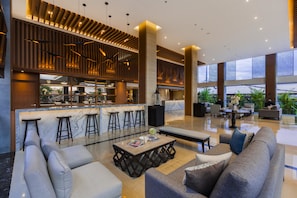 Bar (sur place)