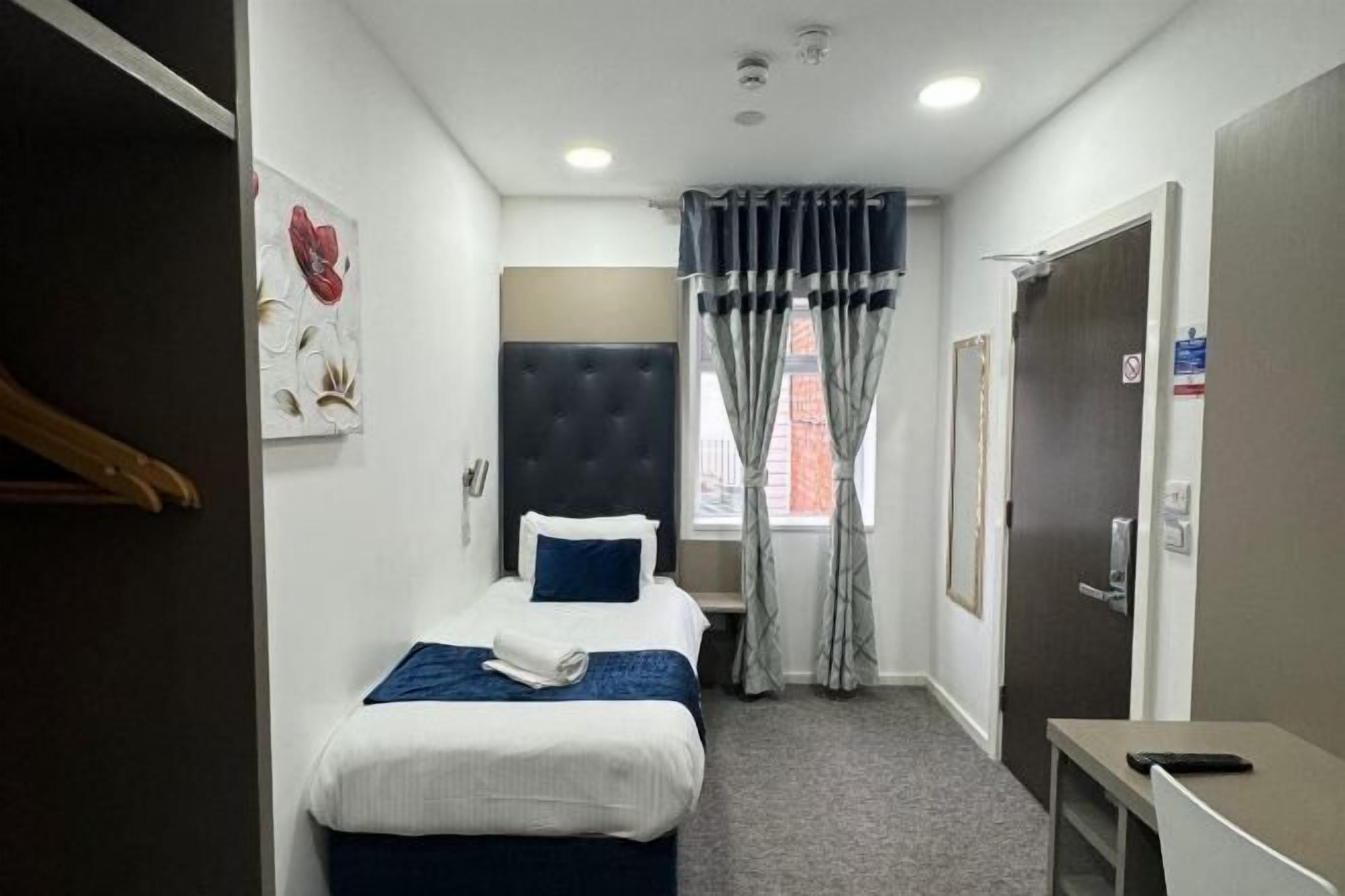 Schallisolierte Zimmer, Bügeleisen/Bügelbrett, kostenloses WLAN