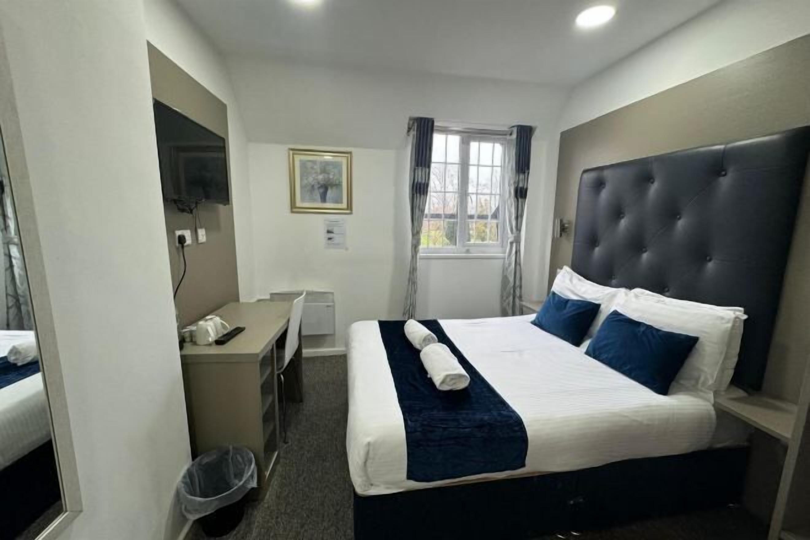 Schallisolierte Zimmer, Bügeleisen/Bügelbrett, kostenloses WLAN