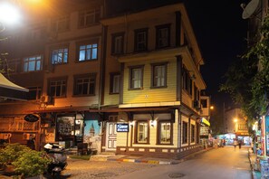 Family Apartment, 2 Bedrooms | View from room