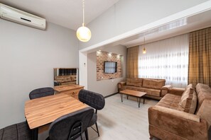 Family Apartment, 2 Bedrooms