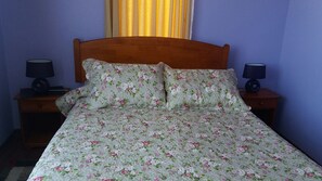Standard Apartment, 4 Bedrooms
