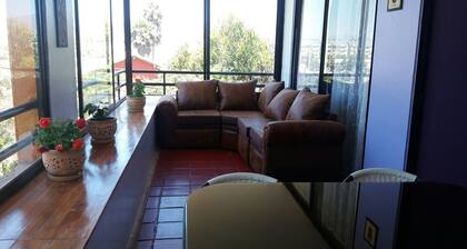 Depto Darinka La Serena