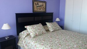 Standard Apartment, 4 Bedrooms | 4 bedrooms, free WiFi - Depto Darinka La Serena (La Serena)