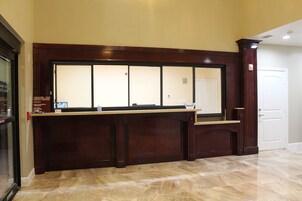 Recepción
