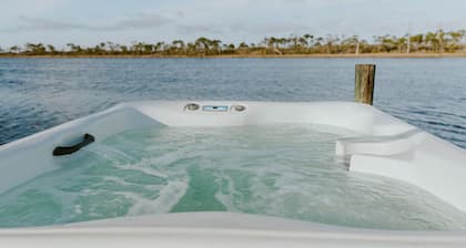 Cape San Blas Inn