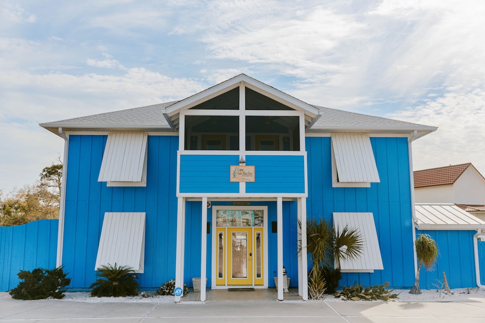 Cape San Blas Inn image