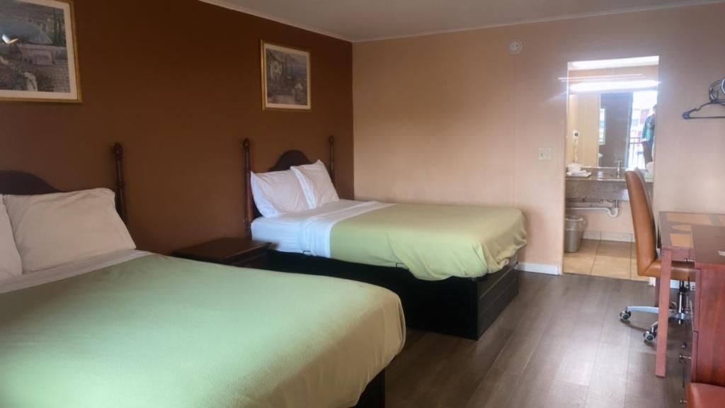 Foto - Travel Inn