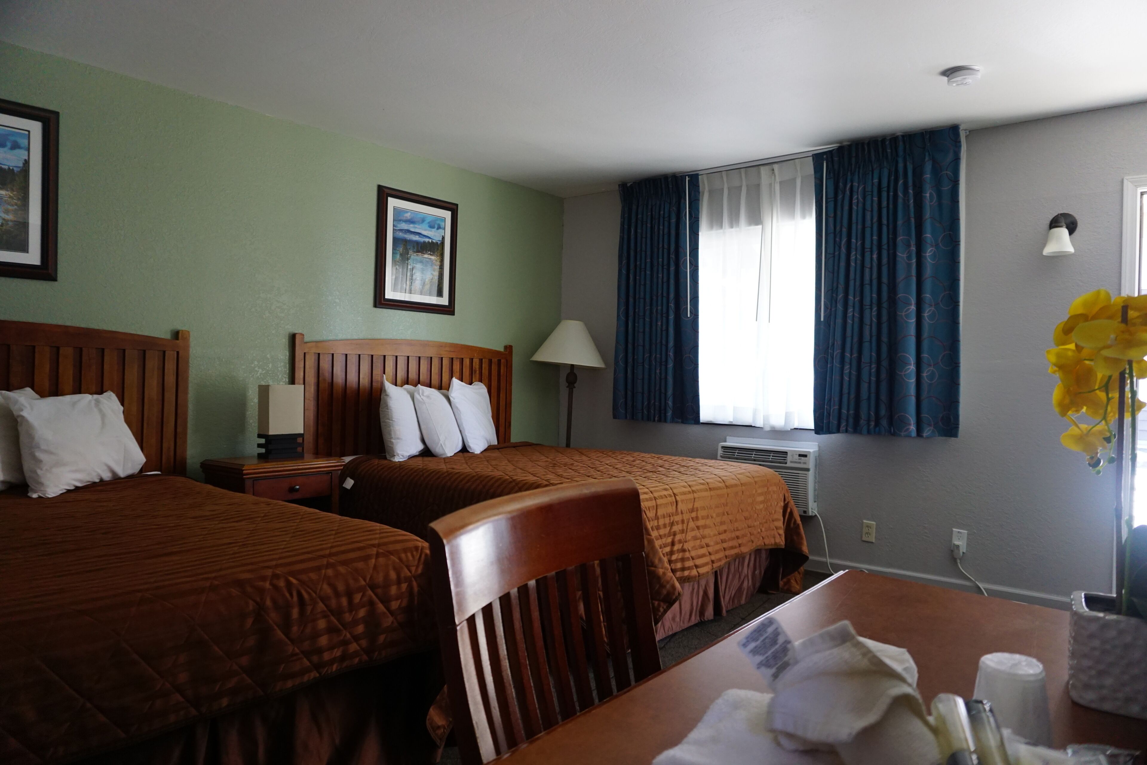 Foto - A&A Lake Tahoe Inn