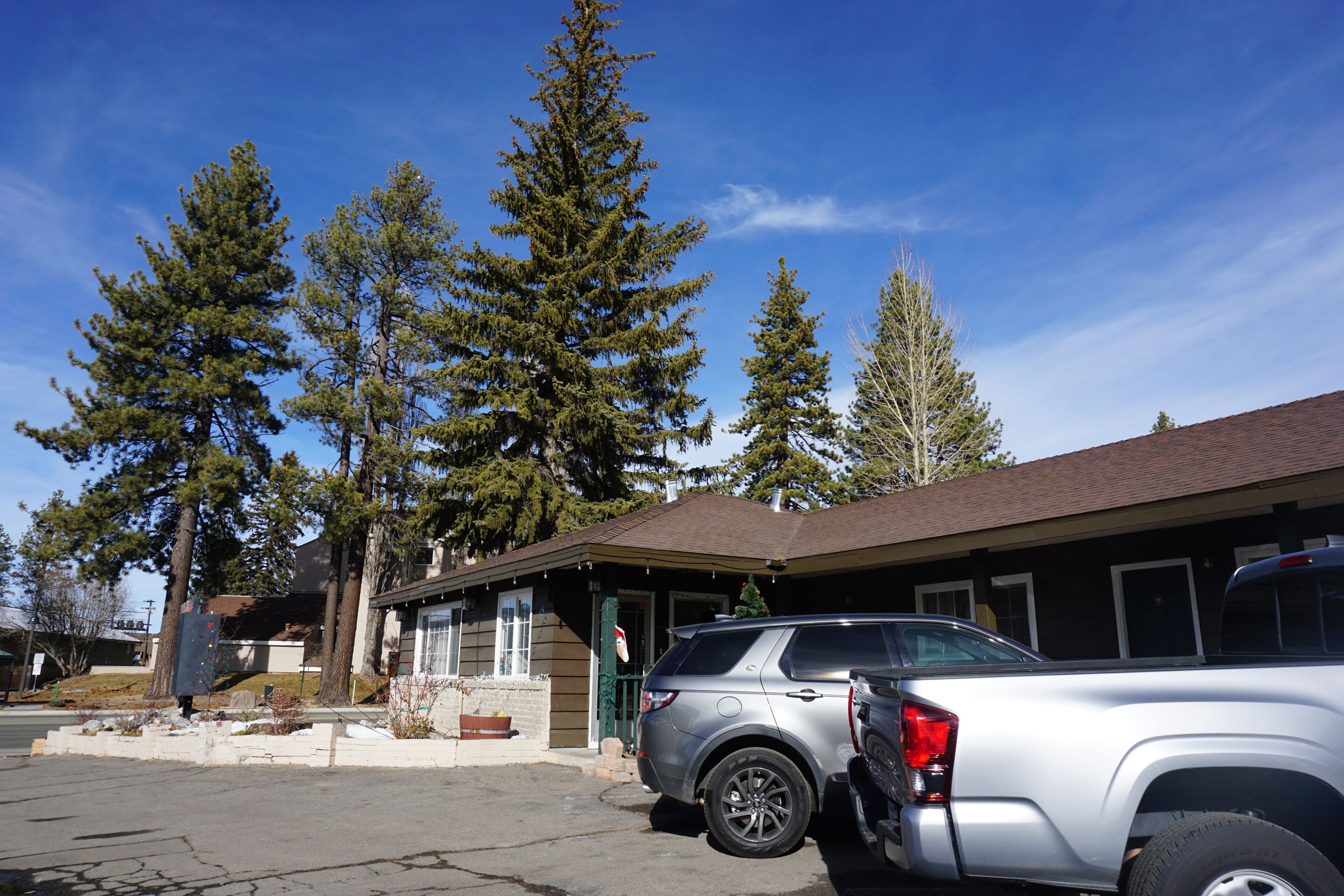 Foto - A&A Lake Tahoe Inn