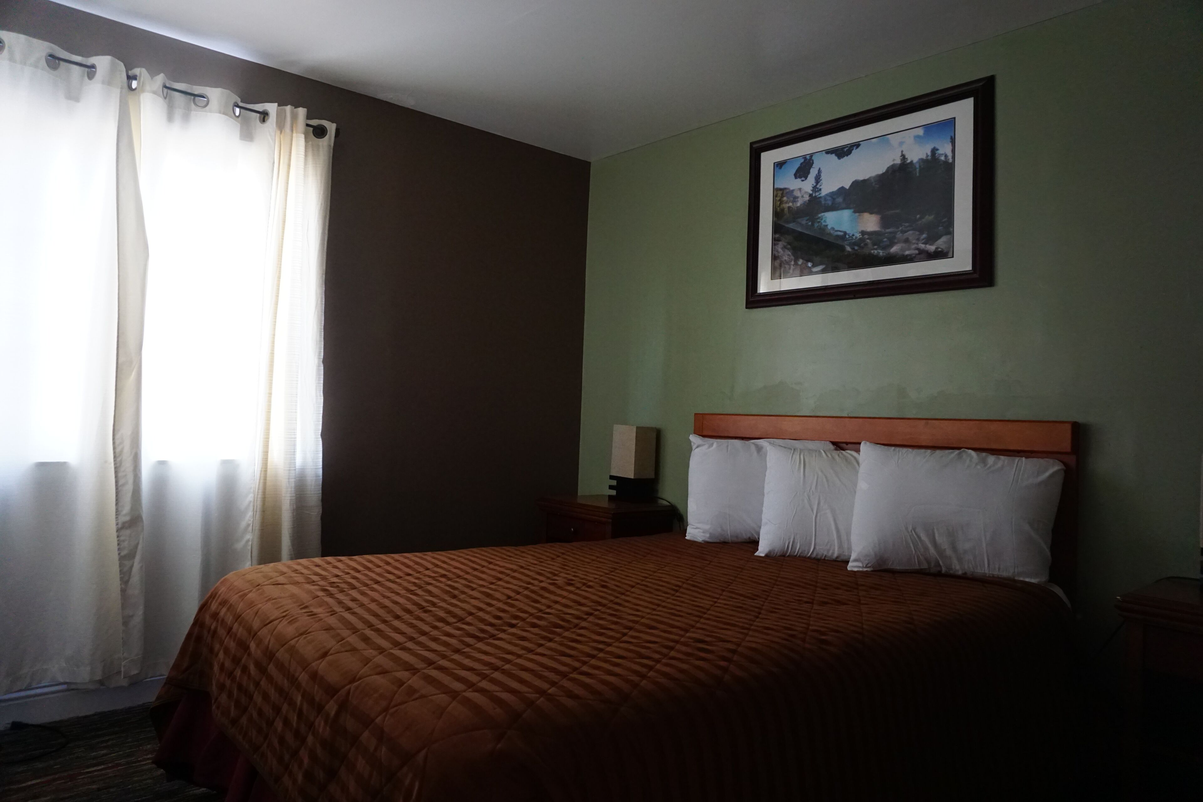 Foto - A&A Lake Tahoe Inn