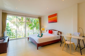 5-Bedroom Pool Villa  | 5 habitaciones y wifi gratis 